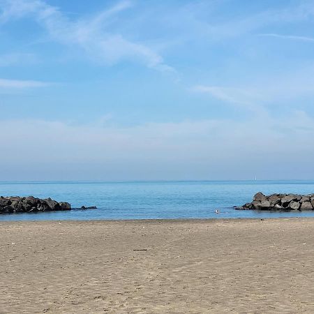 Apartament Sweet House Fiumicino Zewnętrze zdjęcie
