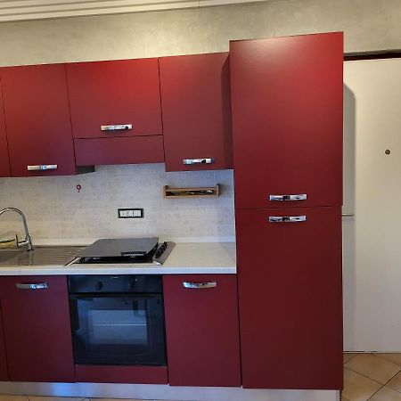 Apartament Sweet House Fiumicino Zewnętrze zdjęcie