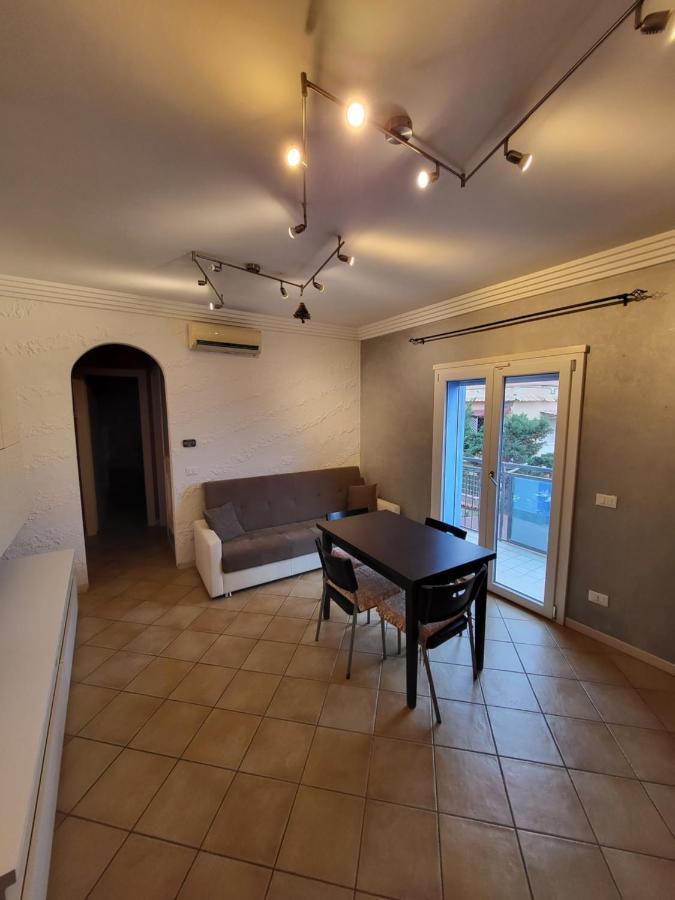 Apartament Sweet House Fiumicino Zewnętrze zdjęcie
