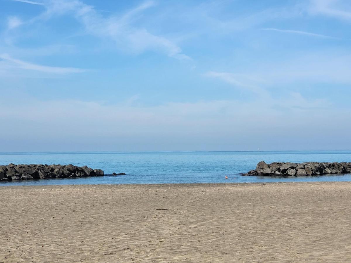 Apartament Sweet House Fiumicino Zewnętrze zdjęcie