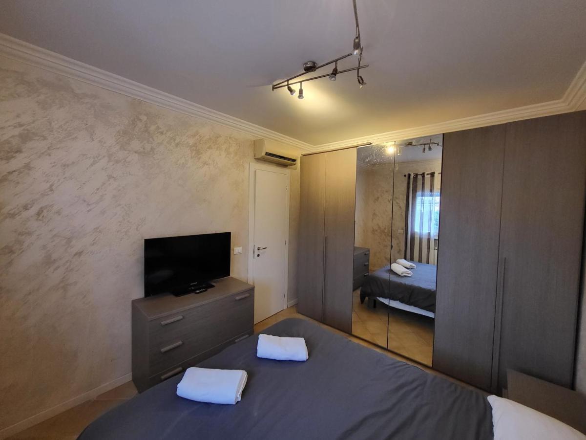 Apartament Sweet House Fiumicino Zewnętrze zdjęcie