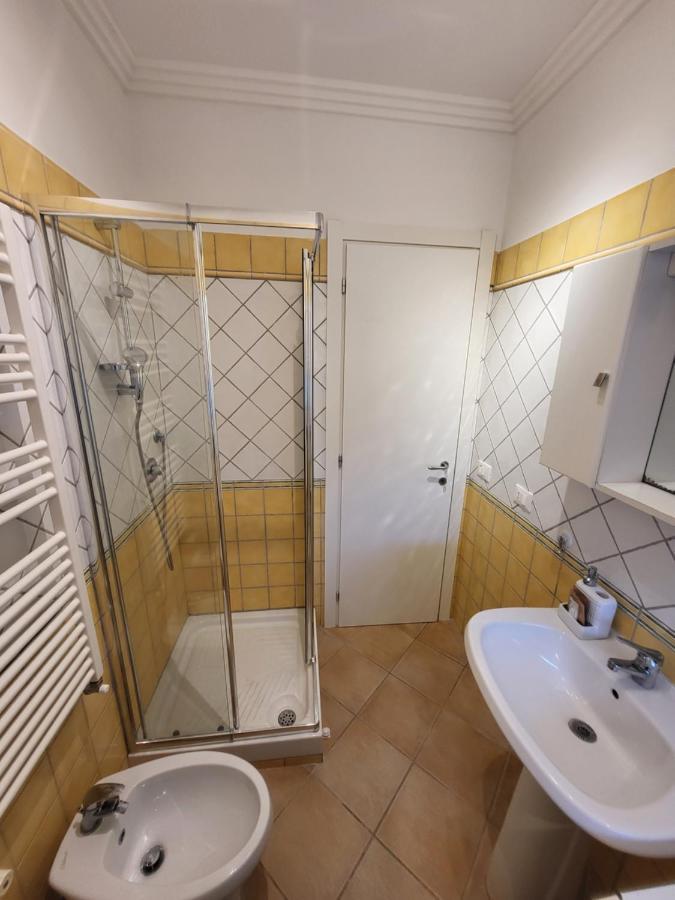 Apartament Sweet House Fiumicino Zewnętrze zdjęcie